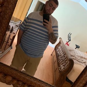 Meet your Posher, Vinny